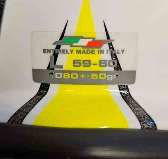 AIROH kypärä ja SCOTT lasit Kauhajoki