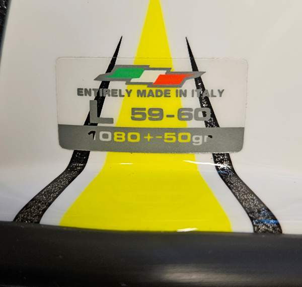 AIROH kypärä ja SCOTT lasit Kauhajoki - изображение 3