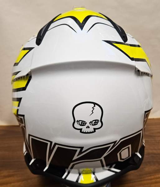 AIROH kypärä ja SCOTT lasit Kauhajoki - изображение 4