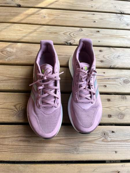 Adidaksen juoksukengät 30€ Jyvaeskylae - photo 1