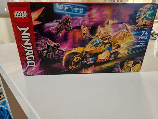 Lego 71768 Vantaa - valokuva 2