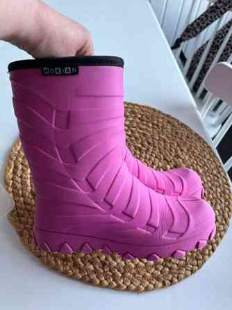 Nokia light kumisaappaat (ei vuorta) Lahti