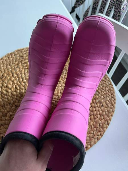 Nokia light kumisaappaat (ei vuorta) Lahti – foto 3