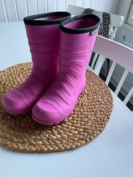 Nokia light kumisaappaat (ei vuorta) Lahti – foto 1