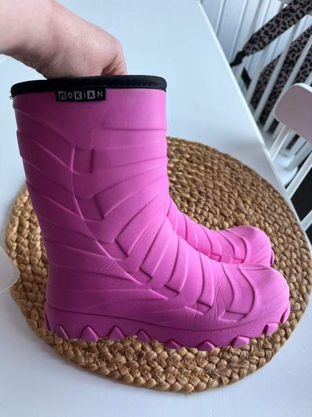 Nokia light kumisaappaat (ei vuorta) Lahti – foto 2