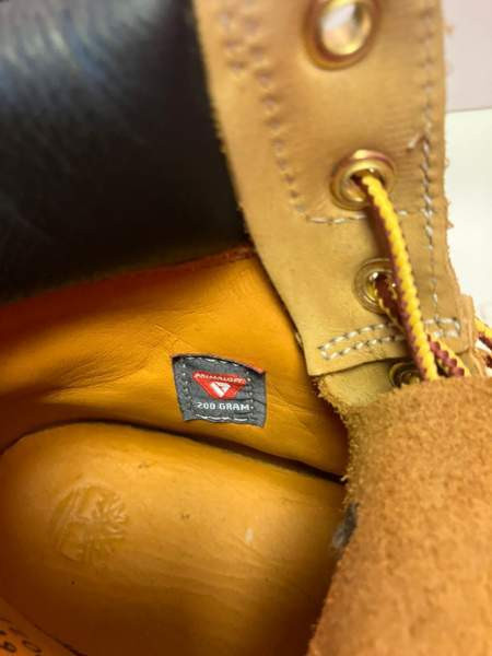 Uudet Timberland nilkkurit koko 35 Helsinki – foto 3