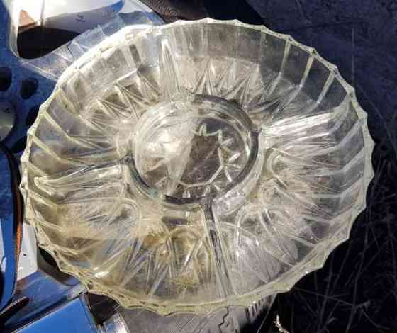 Tarjoilulautanen Asikkala