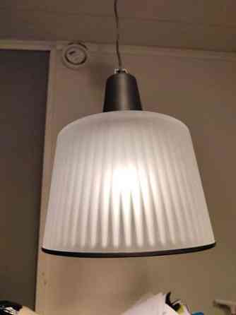 Ikea kattolamppu Kouvola