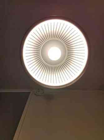 Ikea kattolamppu Kouvola