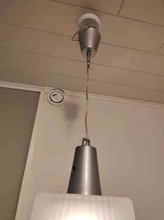 Ikea kattolamppu Kouvola