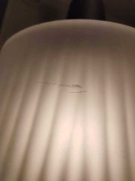 Ikea kattolamppu Коувола - изображение 3