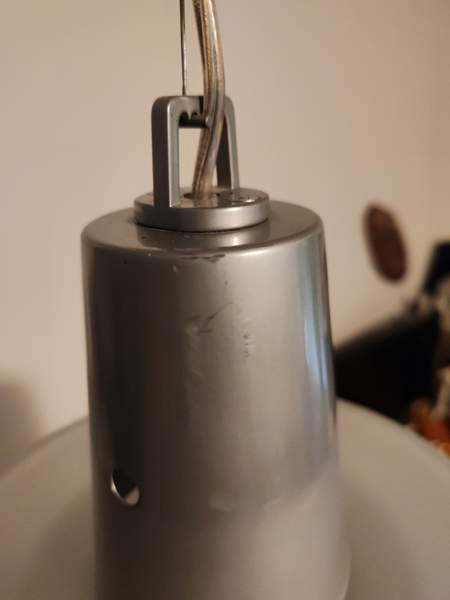 Ikea kattolamppu Коувола - изображение 7