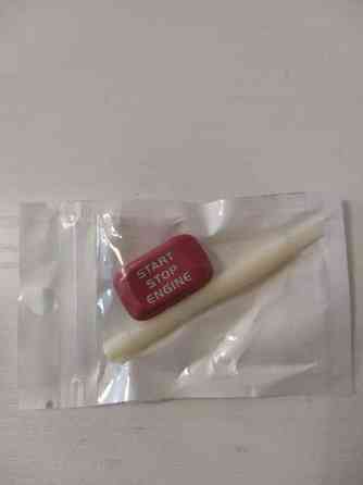 Volvo käynnistysnappi Rovaniemi