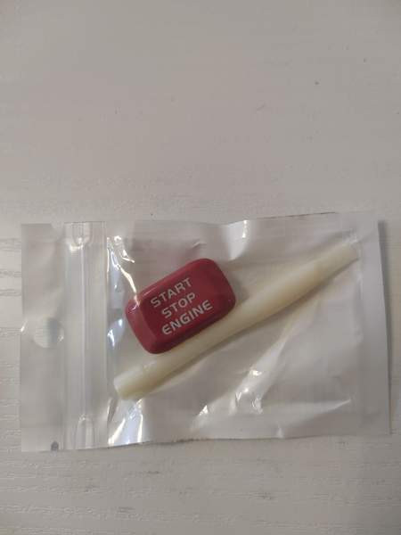 Volvo käynnistysnappi Rovaniemi – foto 2