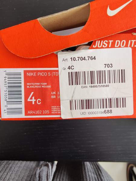 Nike tennarit Tampere - photo 8