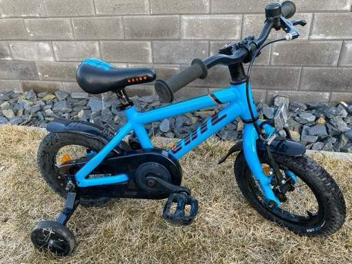 * VARATTU* White xc 120 lite polkupyörä Tuusula – foto 2