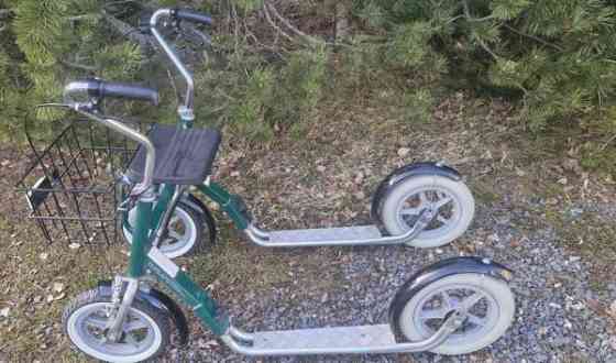 Ulkoilu Apuväline Валкеакоски