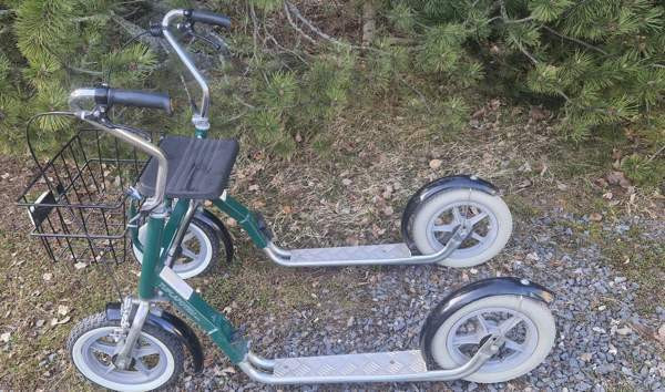 Ulkoilu Apuväline Валкеакоски - изображение 2