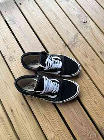 Vanssin kengät 50€ Jyvaeskylae