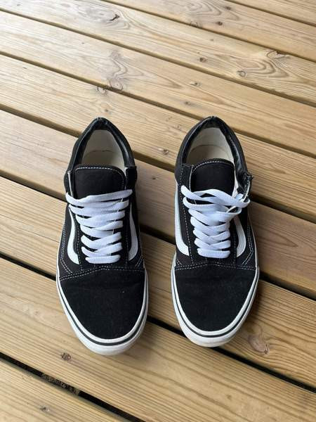 Vanssin kengät 50€ Jyvaeskylae - photo 1