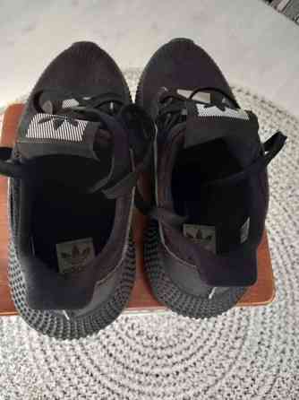 Adidas koko 38 2/3 Helsinki