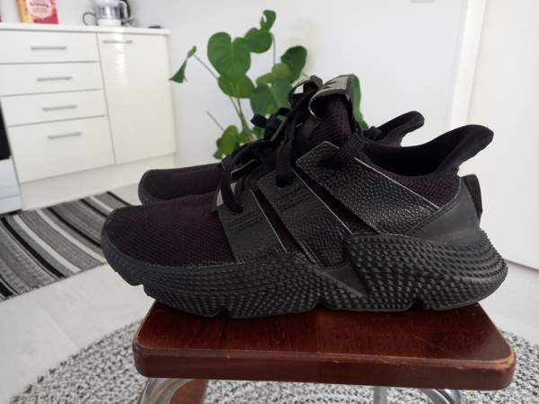 Adidas koko 38 2/3 Helsinki – foto 1