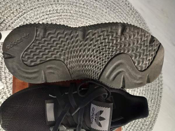 Adidas koko 38 2/3 Helsinki – foto 4