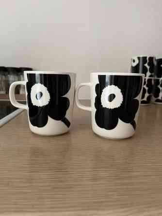 Juhla unikko mukit 2,5dl Силинъярви