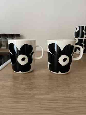 Juhla unikko mukit 2,5dl Силинъярви