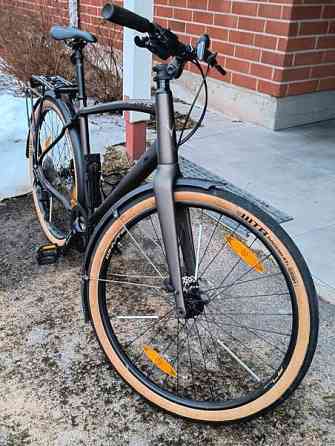 Whyte Portobello V3 Oulu