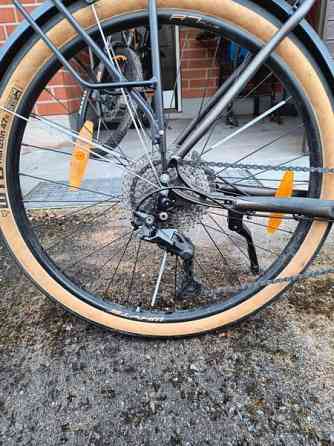 Whyte Portobello V3 Oulu