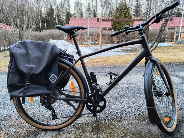 Whyte Portobello V3 Oulu - photo 3