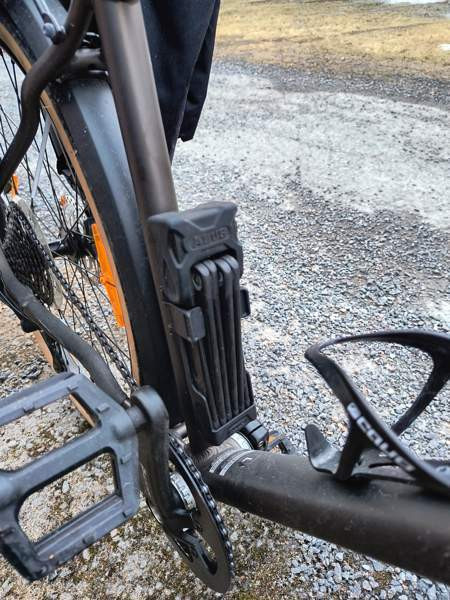 Whyte Portobello V3 Oulu - photo 4