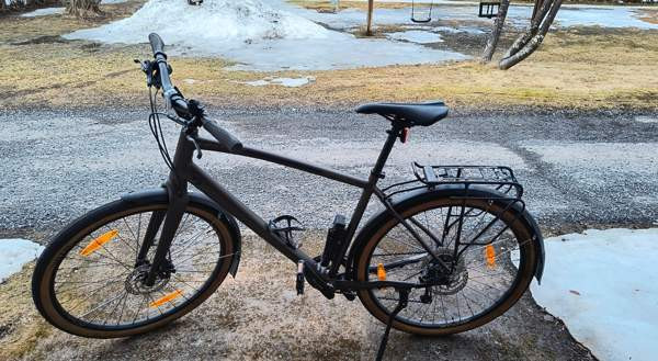 Whyte Portobello V3 Oulu - photo 6