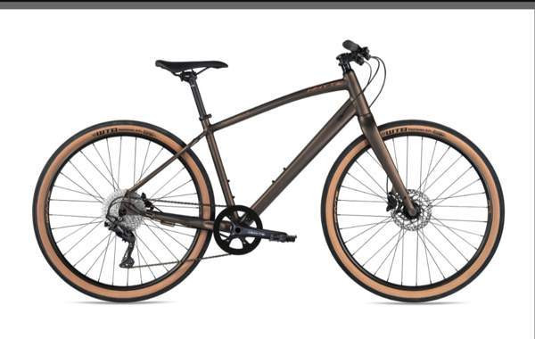 Whyte Portobello V3 Oulu - photo 1