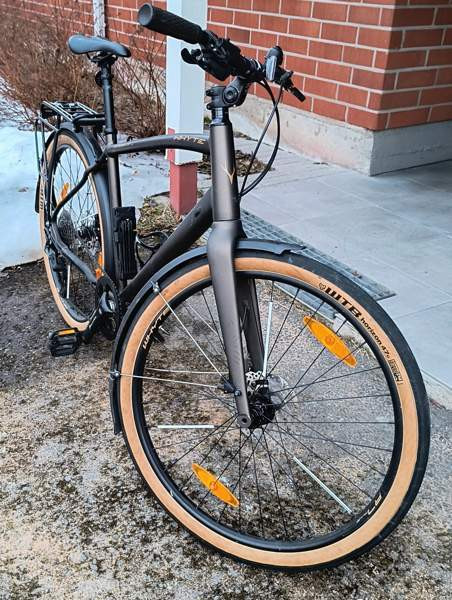 Whyte Portobello V3 Oulu - photo 2