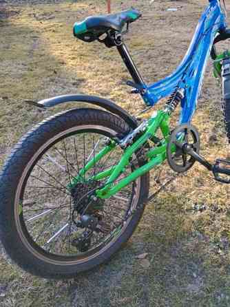 Capriolo CTX 200 Haemeenlinna