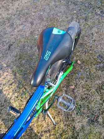 Capriolo CTX 200 Haemeenlinna