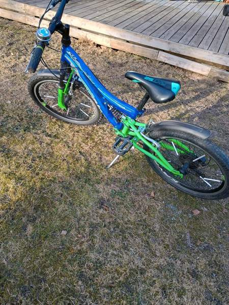 Capriolo CTX 200 Haemeenlinna – foto 4