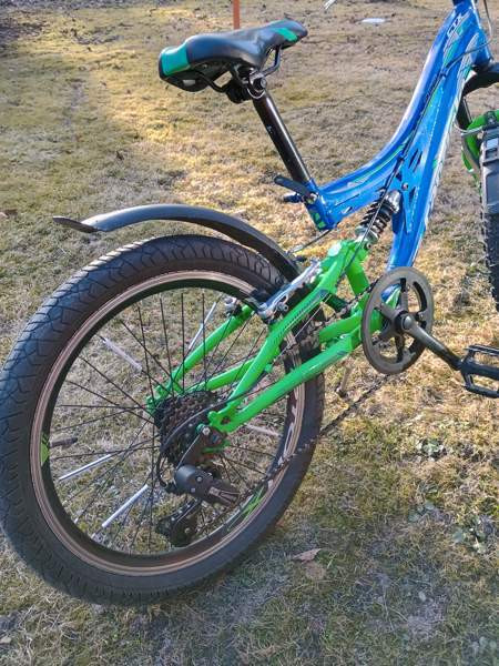 Capriolo CTX 200 Haemeenlinna – foto 2