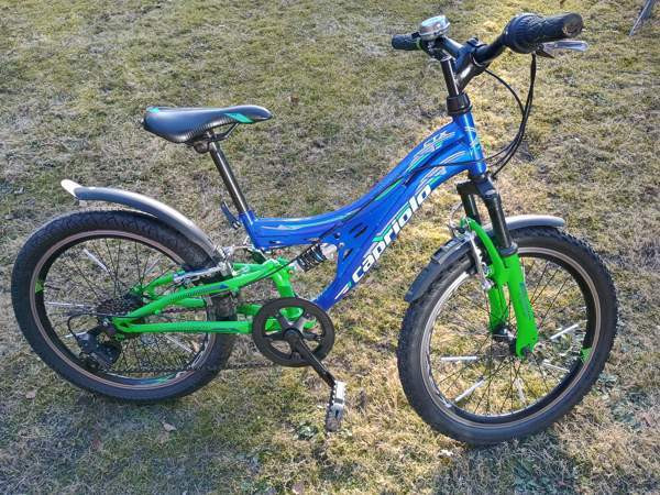 Capriolo CTX 200 Haemeenlinna – foto 1