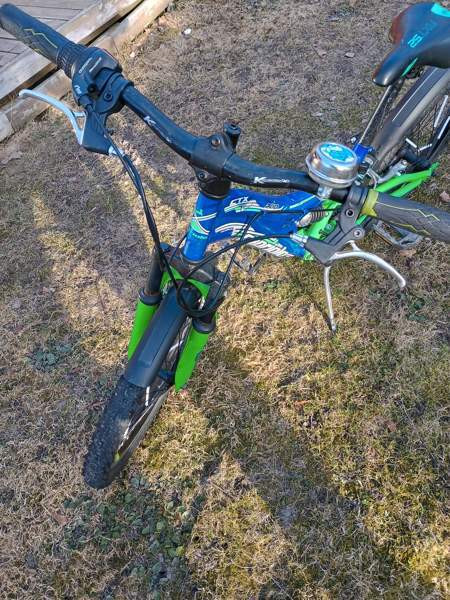 Capriolo CTX 200 Haemeenlinna – foto 3