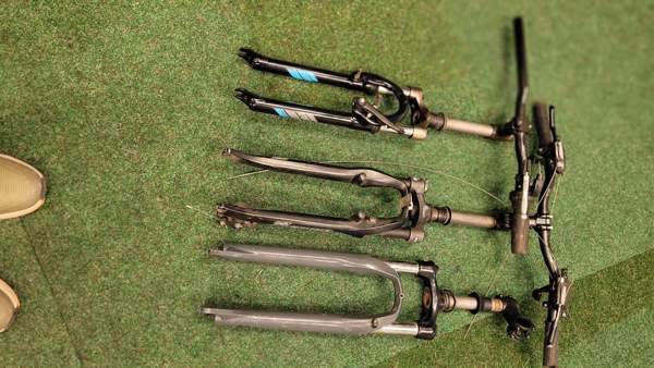 Etu haarukka Joensuu - valokuva 1