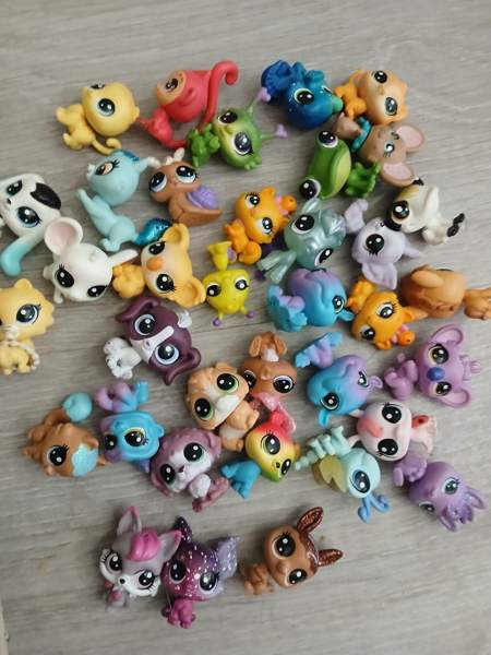 Littlest petshop Savonlinna - photo 1