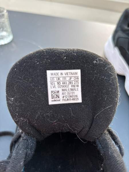 Adidas Falcon kengät Espoo – foto 6