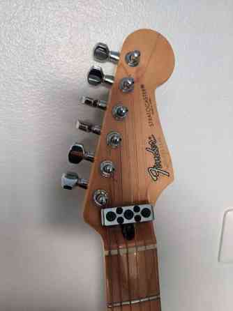 Fender Stratocaster st-557 e-sarja. 1984 fuji-gen Siilinjaervi