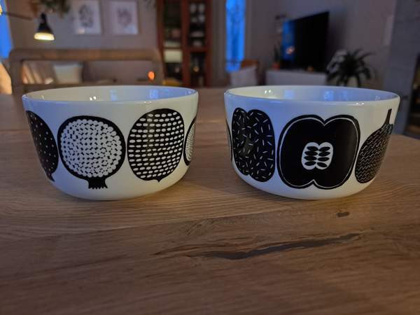 Marimekko astioita Tuusula - valokuva 3