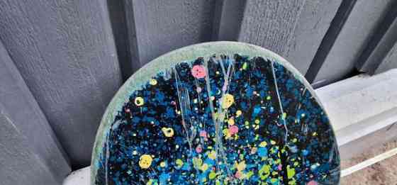 Skeittilauta setti Vihti