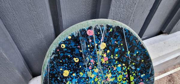 Skeittilauta setti Vihti – foto 5