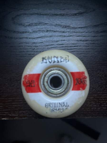 Skeittilauta setti Vihti – foto 7